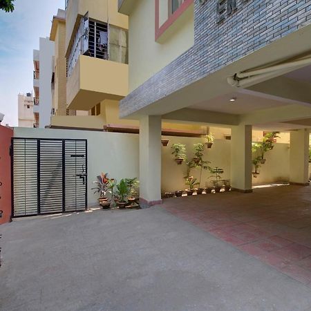 Oyo 9209 Hotel Garden Villa Patna  Bagian luar foto